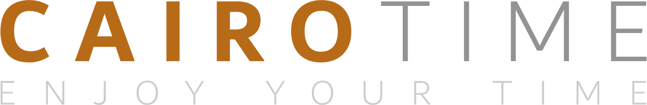 Cairo Time Logo